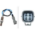 Lambda Sensor WAGNER - LBS00139