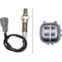 Lambda Sensor WAGNER - LBS00148