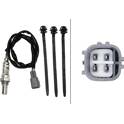Lambda Sensor WAGNER - LBS00151