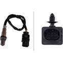Lambda Sensor WAGNER - LBS00163