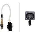 Lambda Sensor WAGNER - LBS00169