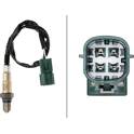Lambda Sensor WAGNER - LBS00171
