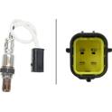 Lambda Sensor WAGNER - LBS00173