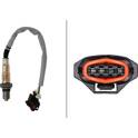 Lambda Sensor WAGNER - LBS00176