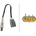 Lambda Sensor WAGNER - LBS00182