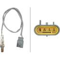 Lambda Sensor WAGNER - LBS00183