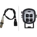 Lambda Sensor WAGNER - LBS00190