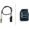 Lambda Sensor WAGNER - LBS00191