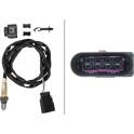 Lambda Sensor WAGNER - LBS00199