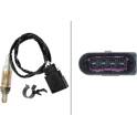 Lambda Sensor WAGNER - LBS00202