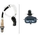 Lambda Sensor WAGNER - LBS00216