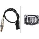 Lambda Sensor WAGNER - LBS00219