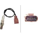 Lambda Sensor WAGNER - LBS00221