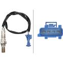Lambda Sensor WAGNER - LBS00223