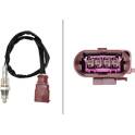 Lambda Sensor WAGNER - LBS00226
