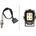 Lambda Sensor WAGNER - LBS00239