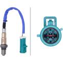 Lambda Sensor WAGNER - LBS00251