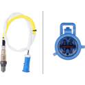 Lambda Sensor WAGNER - LBS00252