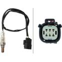 Lambda Sensor WAGNER - LBS00254