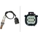 Lambda Sensor WAGNER - LBS00255