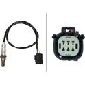 Lambda Sensor WAGNER - LBS00256
