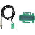 Lambda Sensor WAGNER - LBS00257