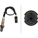Lambda Sensor WAGNER - LBS00272