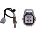 Lambda Sensor WAGNER - LBS00278