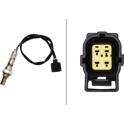 Lambda Sensor WAGNER - LBS00282