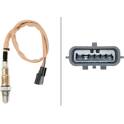 Lambda Sensor WAGNER - LBS00287