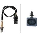Lambda Sensor WAGNER - LBS00289