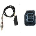 Lambda Sensor WAGNER - LBS00290