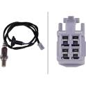 Lambda Sensor WAGNER - LBS00298