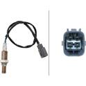 Lambda Sensor WAGNER - LBS00299