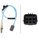 Lambda Sensor WAGNER - LBS00301