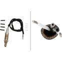 Lambda Sensor WAGNER - LBS00311