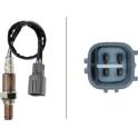 Lambda Sensor WAGNER - LBS00312