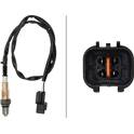 Lambda Sensor WAGNER - LBS00319