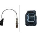 Lambda Sensor WAGNER - LBS00329