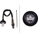 Lambda Sensor WAGNER - LBS00331