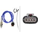 Lambda Sensor WAGNER - LBS00337
