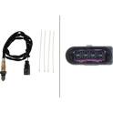 Lambda Sensor WAGNER - LBS00341
