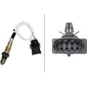 Lambda Sensor WAGNER - LBS00353