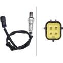 Lambda Sensor WAGNER - LBS00357
