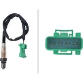Lambda Sensor WAGNER - LBS00363