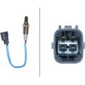 Lambda Sensor WAGNER - LBS00366