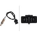 Lambda Sensor WAGNER - LBS00375