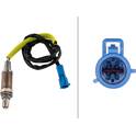 Lambda Sensor WAGNER - LBS00378