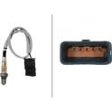 Lambda Sensor WAGNER - LBS00380