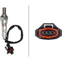 Lambda Sensor WAGNER - LBS00385